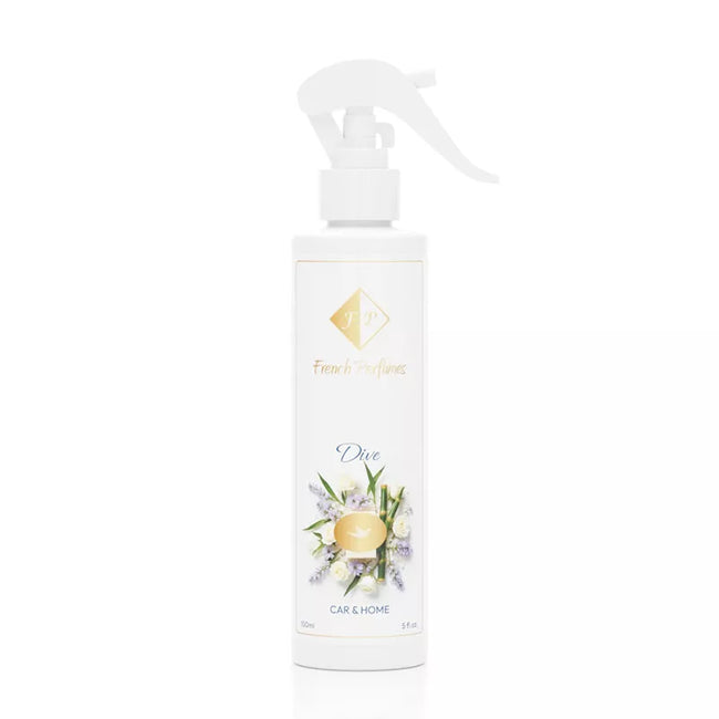 Automobilio ir namų kvepalai Nr561 - DIVE WHITE 150 ML