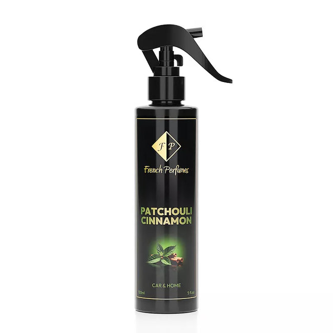 Automobilio ir namų kvepalai Patchouli 150 ML
