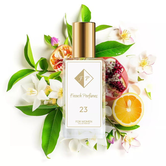 Nr23 kvepalai įkvėpti Versace - Eros pour Femme 33 ml EDP