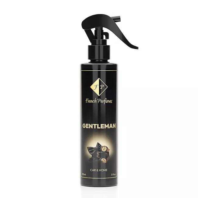 Automobilio ir namų kvepalai Gentleman 150 ML