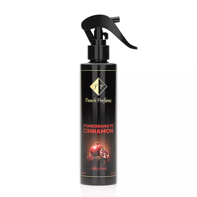 Automobilio ir namų kvepalai Pomegranate/Cinnamon 150 ML