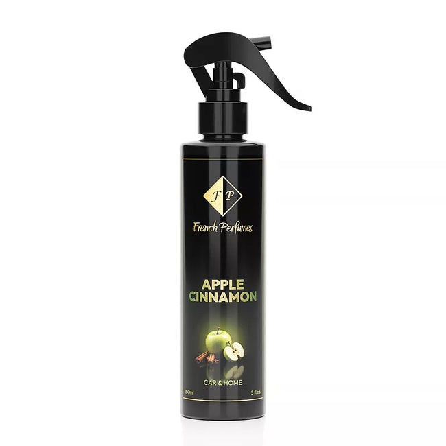 Automobilio ir namų kvepalai Apple/Cinnamon 150 ML