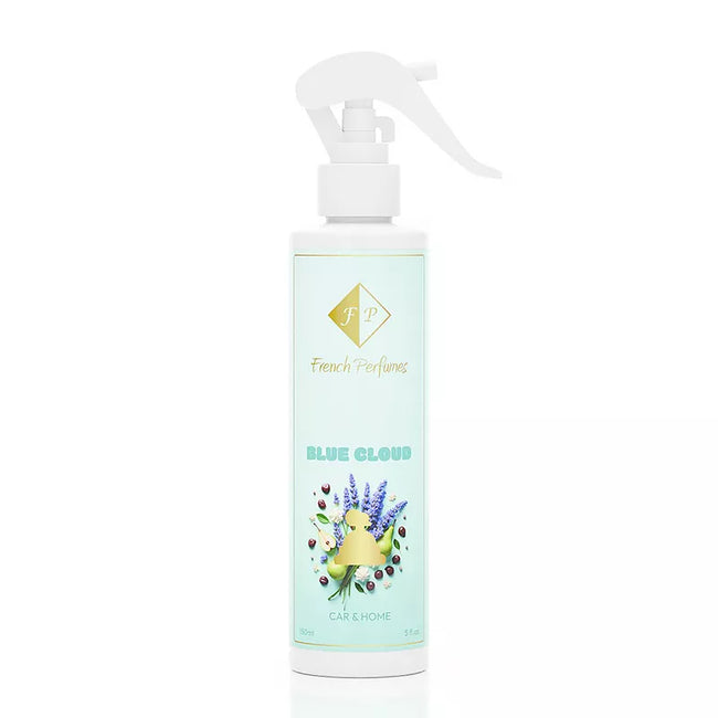 Automobilio ir namų kvepalai Nr148 - BLUE CLOUD 150 ML