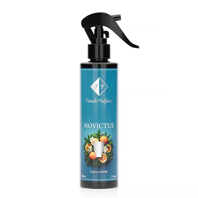 Automobilio ir namų kvepalai Nr205 - Paco Rabanne- Invictus 150 ML