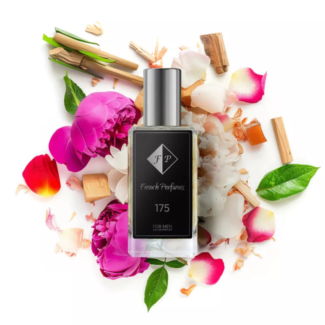 Nr175 kvepalai įkvėpti Gucci - A Reason To Love 60 ml (UNISEX)