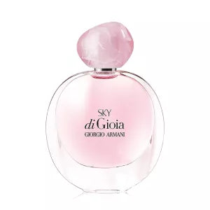 AJ Deluxe Nr746 kvepalai įkvėpti Giorgio Armani - Sky di Gioia 33 ml EDP