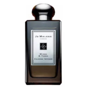 Nr735 kvepalai įkvėpti Jo Malone - Myrrh & Tonka ( UNISEX ) 60 ml EDP