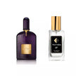 Nr137 kvepalai įkvėpti Tom Ford - Velvet Orchid 60 ml EDP