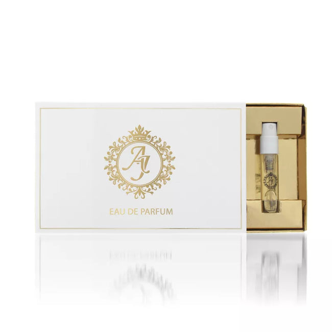 AJ Deluxe Nr.3 Top5 moterims